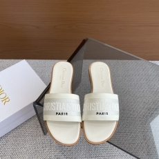 Christian Dior Slippers